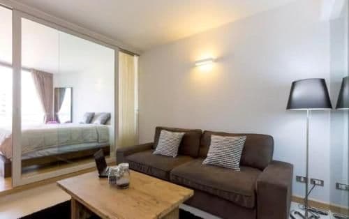 Sanctuary Hua Hin Unit 306 Sanctuary Hua Hin Unit 306