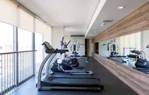 Sanctuary Hua Hin Unit 306 Sanctuary Hua Hin Unit 306