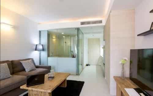 Sanctuary Hua Hin Unit 306 Sanctuary Hua Hin Unit 306