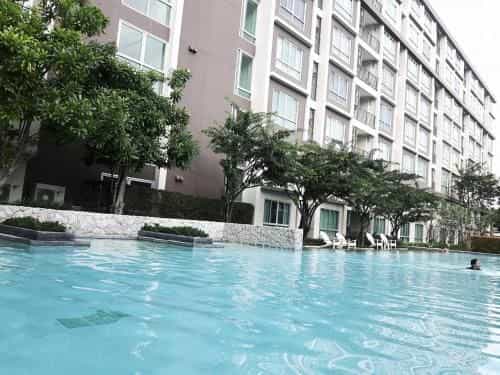 A322 Relaxing Hua Hin 1 Bed Condo A322 Relaxing Hua Hin 1 Bed Condo
