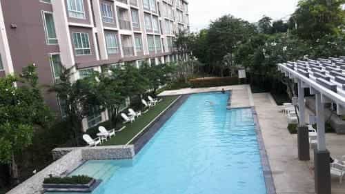 A322 Relaxing Hua Hin 1 Bed Condo A322 Relaxing Hua Hin 1 Bed Condo