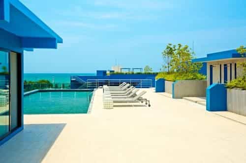 Acqua Condo by Tech Acqua Condo by Tech