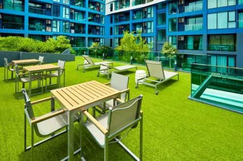 Acqua Condo by Tech Acqua Condo by Tech