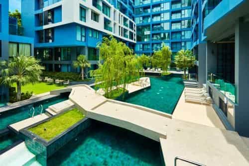 Acqua Condo by Tech Acqua Condo by Tech