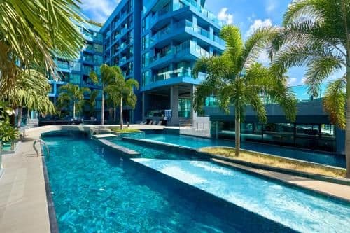 Acqua Condo by Tech Acqua Condo by Tech
