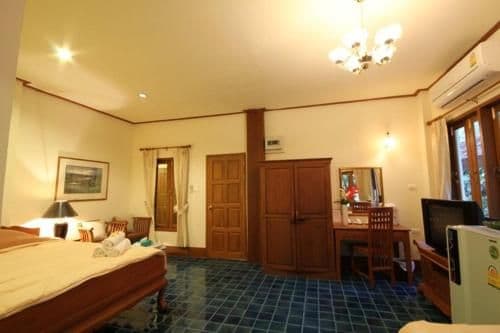 Superior Double or Twin Room
