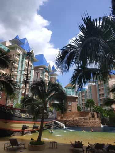 Pattaya Mango Holiday Lodge Caribbean Pattaya Mango Holiday Lodge Caribbean