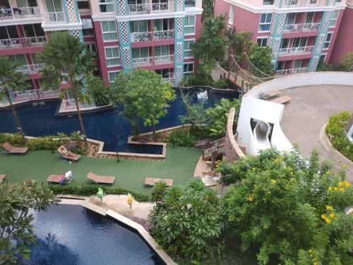 Pattaya Mango Holiday Lodge Caribbean Pattaya Mango Holiday Lodge Caribbean