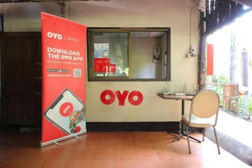 OYO 476 Ban Rimnam Resort (OYO 476 Ban Rimnam Resort near Clinic Mor Suthon)2