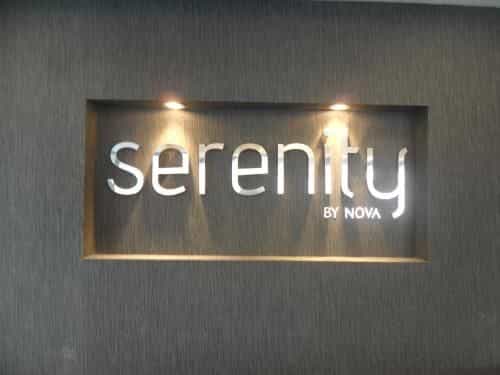 SERENITY ONE BEDROOM APARTMENT BY MOON SERENITY ONE BEDROOM APARTMENT BY MOON