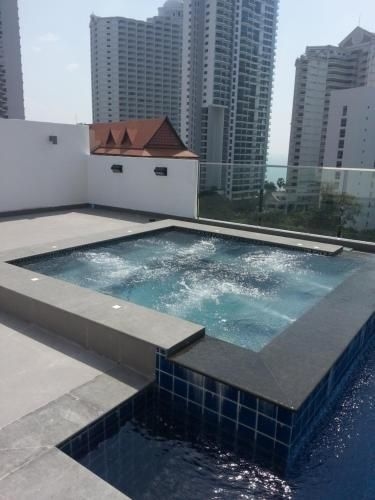 SERENITY ONE BEDROOM APARTMENT BY MOON (Serenity One Bedroom Apartment By Moon)0