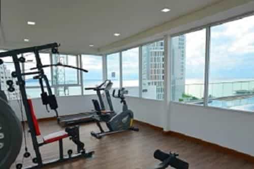SERENITY ONE BEDROOM APARTMENT BY MOON SERENITY ONE BEDROOM APARTMENT BY MOON