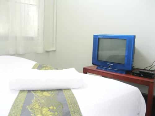 Thaweesuk Boutique Homestay Thaweesuk Boutique Homestay