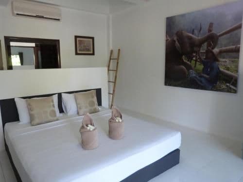 King Room