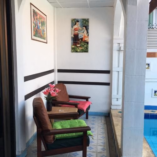 Country club villa3
