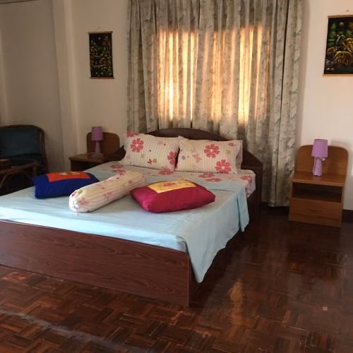 Country club villa2