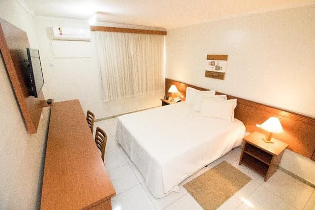 DOUBLE LUXURY