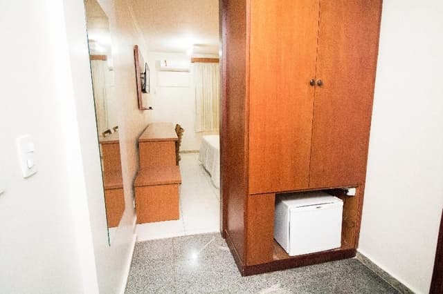 DOUBLE LUXURY
