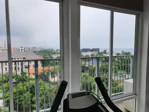 Chic seaview @ The Patio Bangsaen Chic seaview @ The Patio Bangsaen