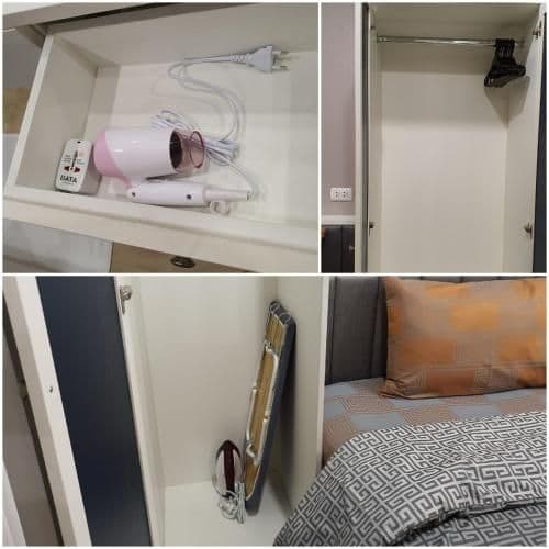 Studio Apartment with Sea View