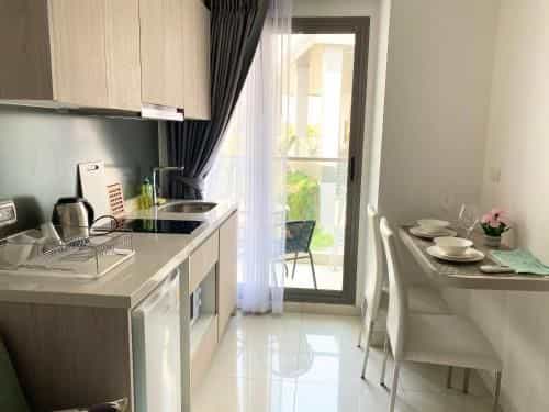 Arcadia Beach Resort - high level of comfort Arcadia Beach Resort - high level of comfort