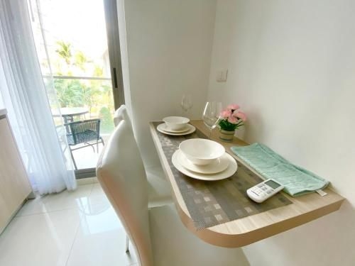Arcadia Beach Resort - high level of comfort2