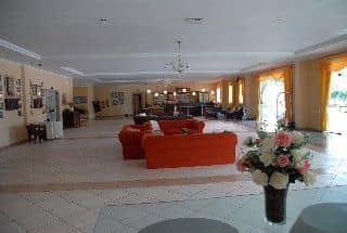 Dan Inn Franca Dan Inn Franca