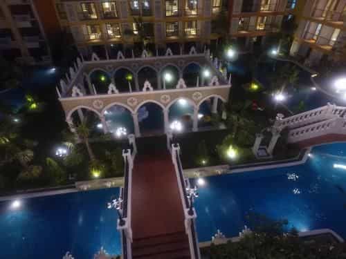 Venetian Signature Resort Pattaya Venetian Signature Resort Pattaya