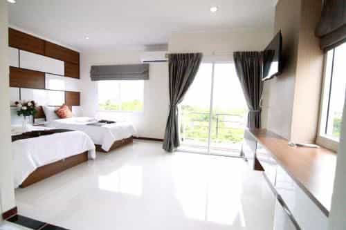 TTT Hotel TTT Hotel