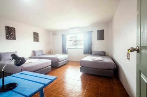 สลีพ อีซี่ (Sleep Easy krabi Guest House)2