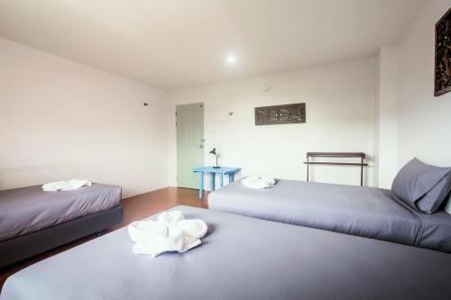 สลีพ อีซี่ (Sleep Easy krabi Guest House)4
