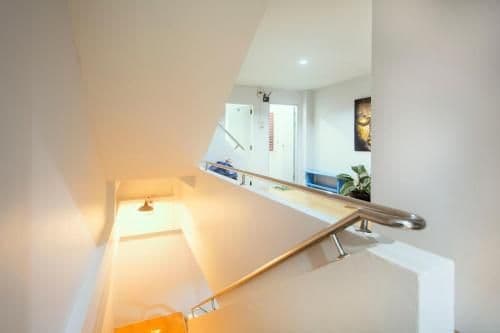Single Room with Fan Only
