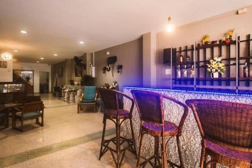 Single Room with Fan Only