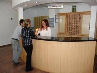 Huska Plaza Hotel Huska Plaza Hotel