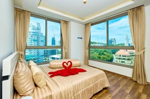 Apartment with Sea View