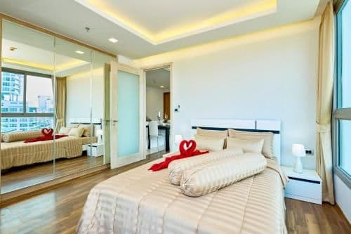 Apartment with Sea View