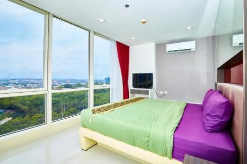Apartment with Sea View