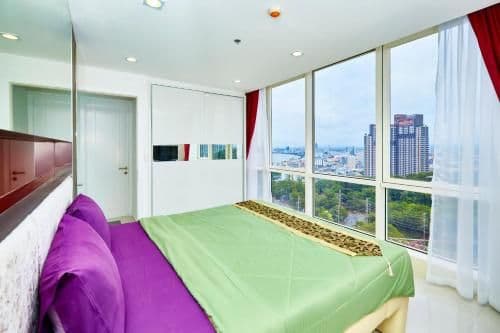 Apartment with Sea View