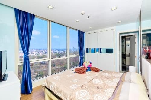 Apartment with Sea View