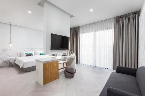โรงแรมสุข (Sook Hotel)2