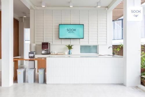 โรงแรมสุข (Sook Hotel)4