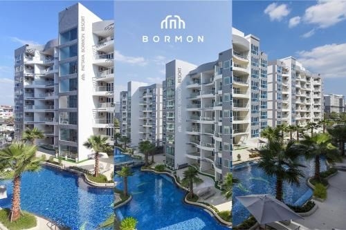 Grand Avenue Condo by Bormon0