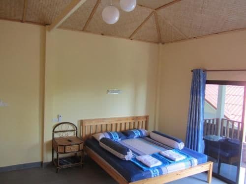 Deluxe Bungalow