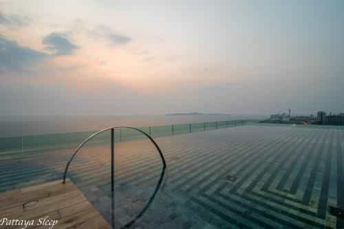The Riviera Jomtien Sea View The Riviera Jomtien Sea View
