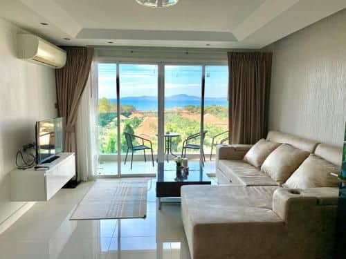 The ocean view apartmens Sunset Boulevard Condominium The ocean view apartmens Sunset Boulevard Condominium