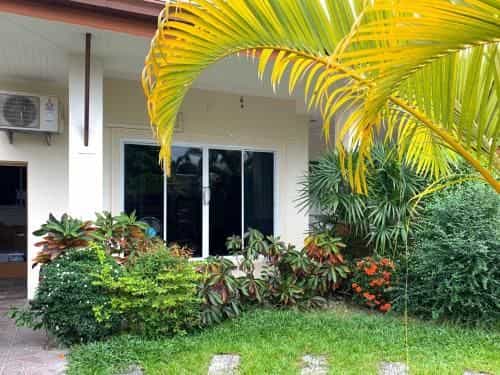 BAAN DUSIT PATTAYA PARK-NEW VILLA BAAN DUSIT PATTAYA PARK-NEW VILLA