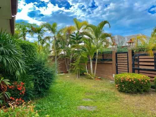 BAAN DUSIT PATTAYA PARK-NEW VILLA BAAN DUSIT PATTAYA PARK-NEW VILLA