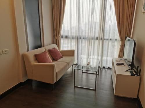 Suite with Sea View