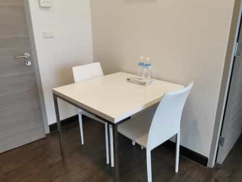 Pattaya Posh Condominium Pattaya Posh Condominium