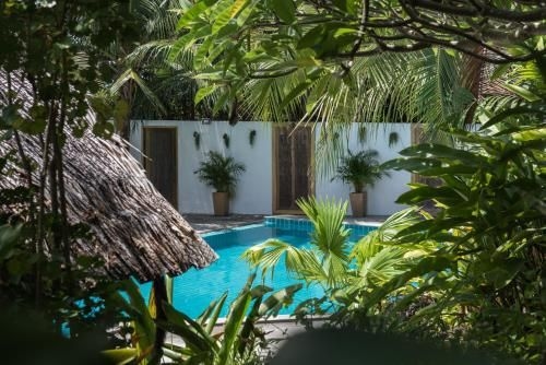 Haven resort0